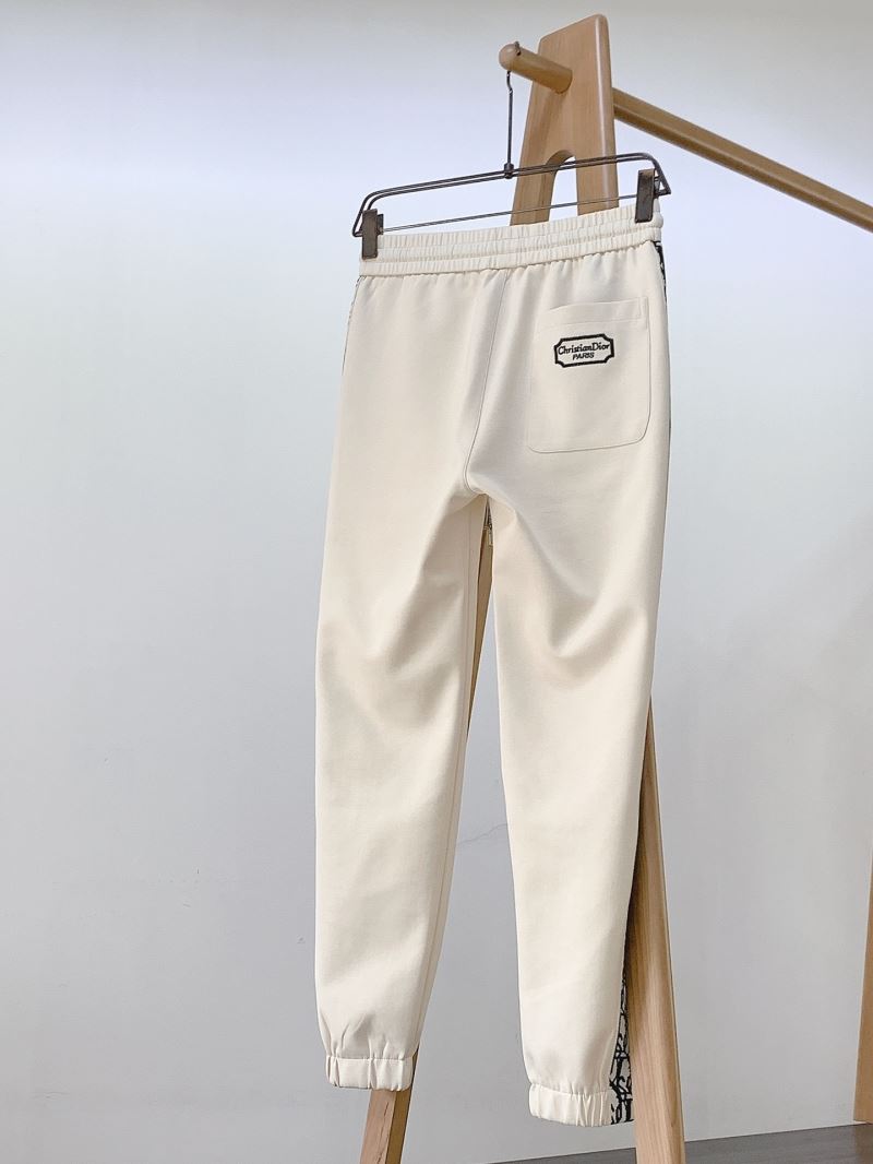 Christian Dior Long Pants